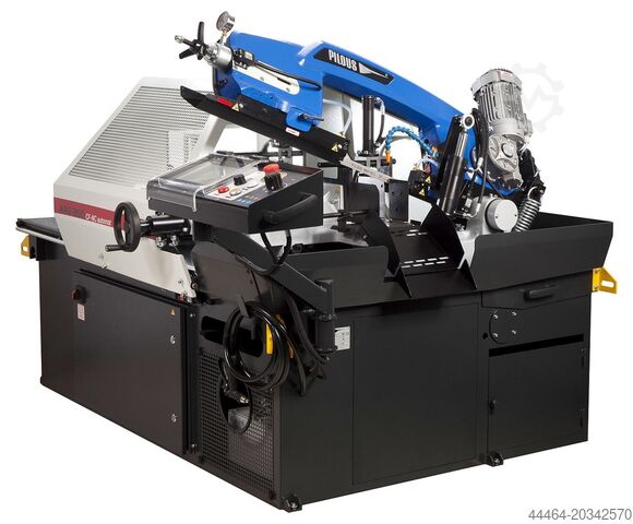 Ленточная пила Pilous ARG 260 CF-NC automat