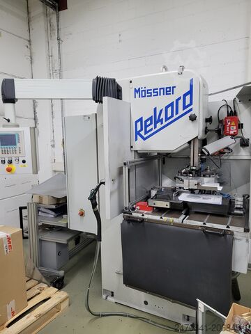 Ленточная пила Mössner SSF520