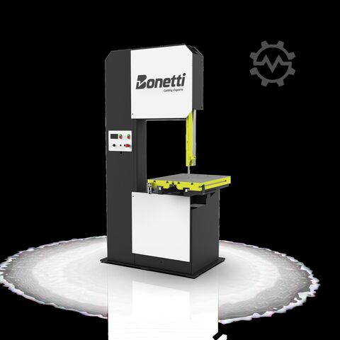 Ленточная пила Bonetti VBS 600E