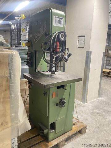 Вертикальная ленточная пила MÖSSNER SM 420