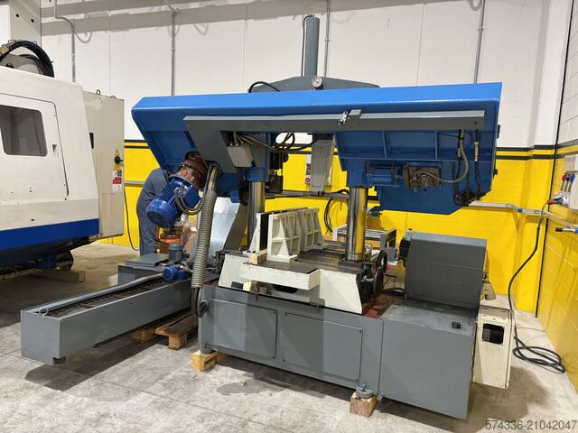 ленточная пила RES 4.2