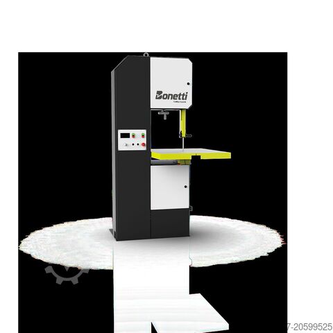 Ленточная пила Bonetti VBS 400E