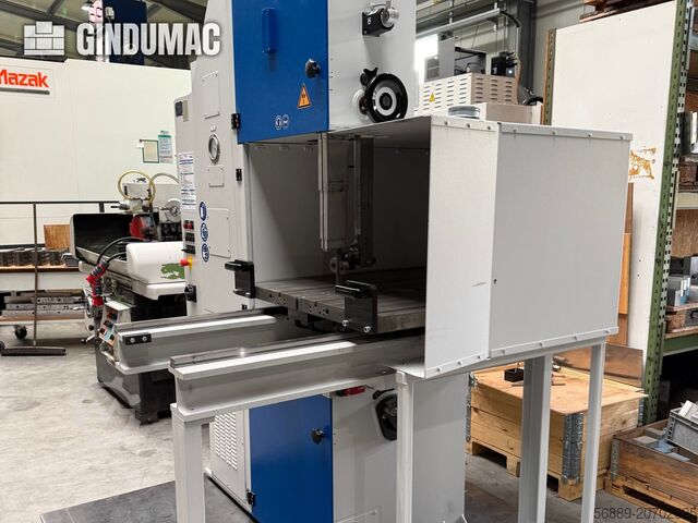 MOSSNER Rekord SSF 630 MOSSNER Rekord SSF 630