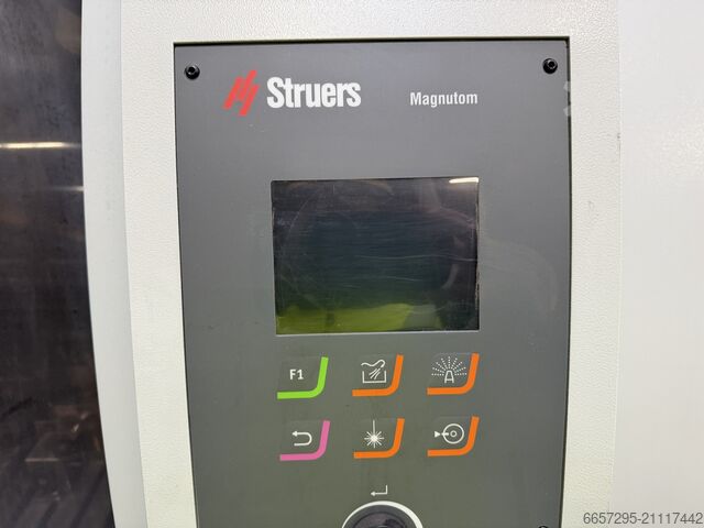 пила Piła STRUERS Magnutom Magnutom 5000