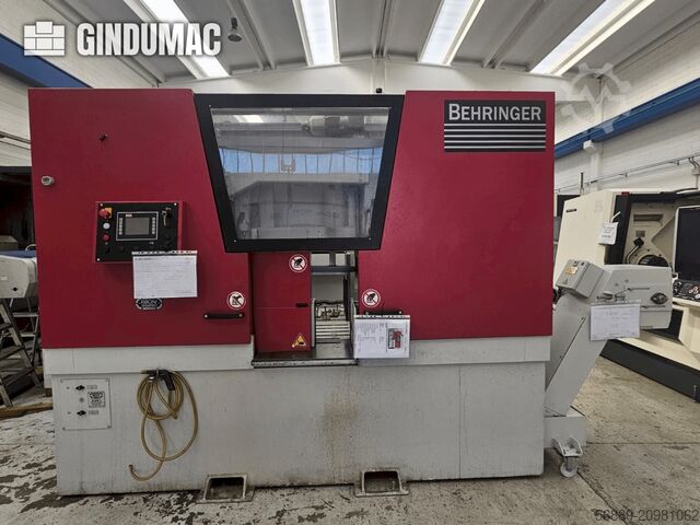 Behringer HBE 511 A Behringer HBE 511 A