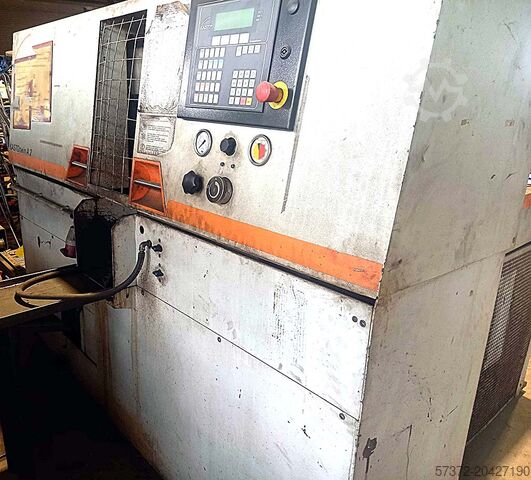 Автоматическая ленточная пила KASTO KASTOtwin A2