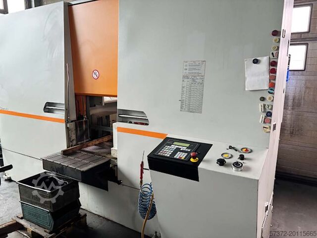 Ленточная пила Kasto Twin A5