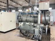 Горизонтальная печь для закалки масла Huaxiang HZC2