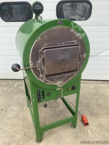 Закалочный печь, муфельная печь, отжиговая печь, лабораторная печь, закалочный печь, отжиговая печь, HERAEUS KR 260