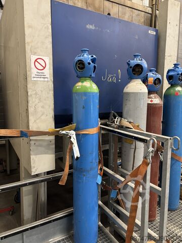 Нагревательная печь Temptec HK-121015