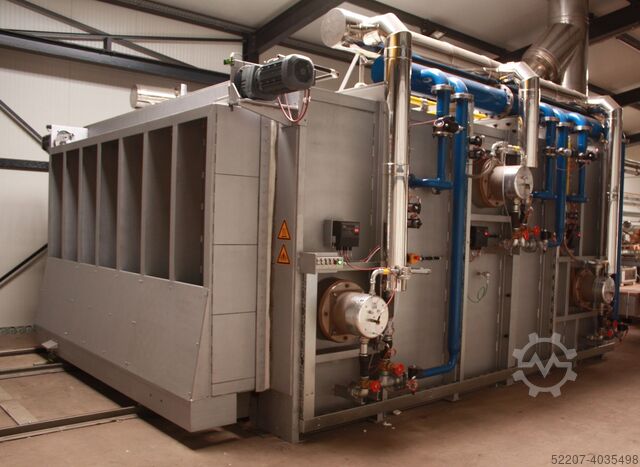 Печь с выдвижным подом VEI-Engineering VEI_HWO35/40/15