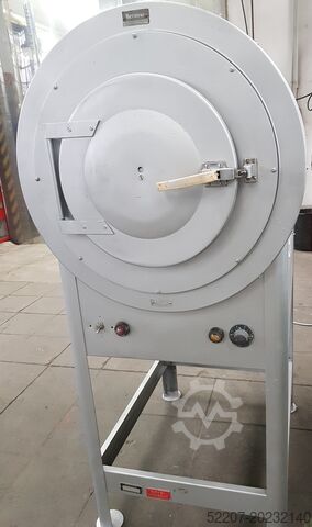 Электрическая камерная печь Heraeus PL 320