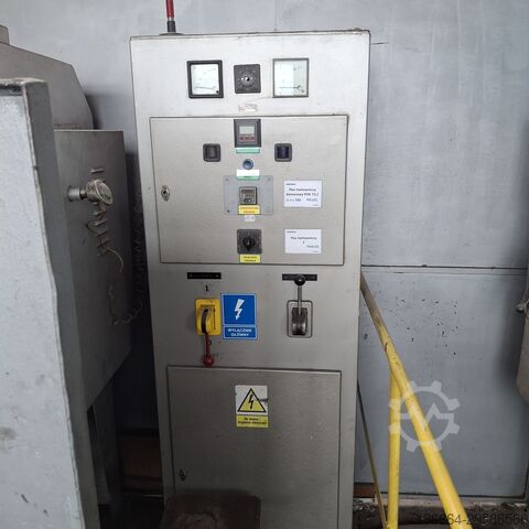 Камерная печь  POK 73,1