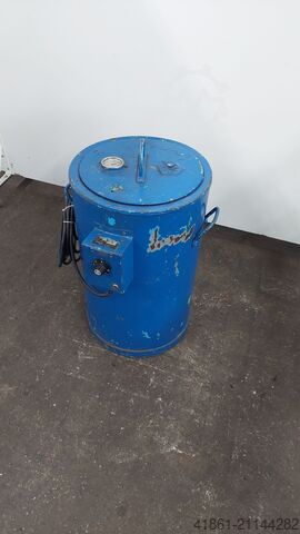 Печь для подогрева электродов TEHAG T 150