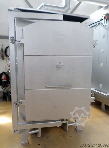 ПЕЧЬ-КАМИН Energo KSF 500