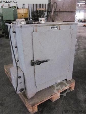 Духовка - электрическая EISELT TROCKNUNGSANLAGEN T 600