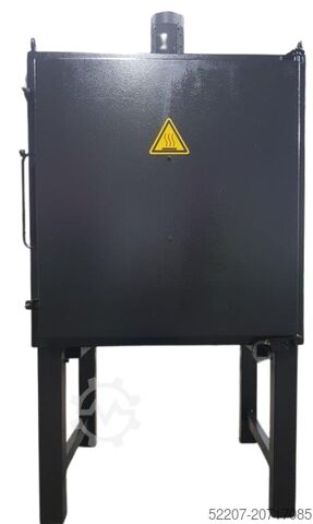 Электрическая камерная печь Nabertherm N 250/85 A