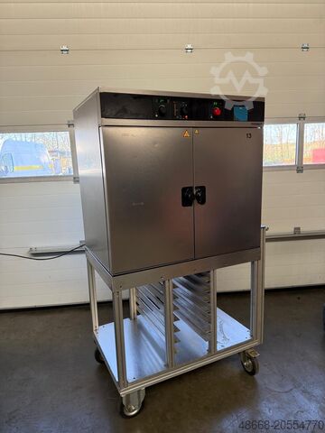 Универсальная печь Шкаф для нагрева Memmert ULP 600