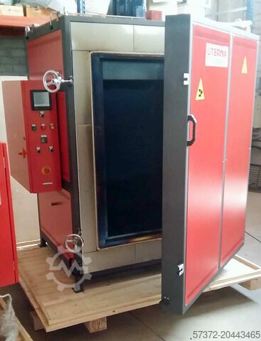 ПЕЧЬ-КАМИН Uterna 