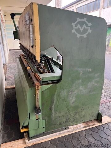 Гибочный пресс Schiavi RG 75/25