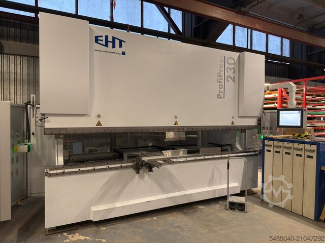 гибочный пресс TRUMPF ProfiPress 230-40