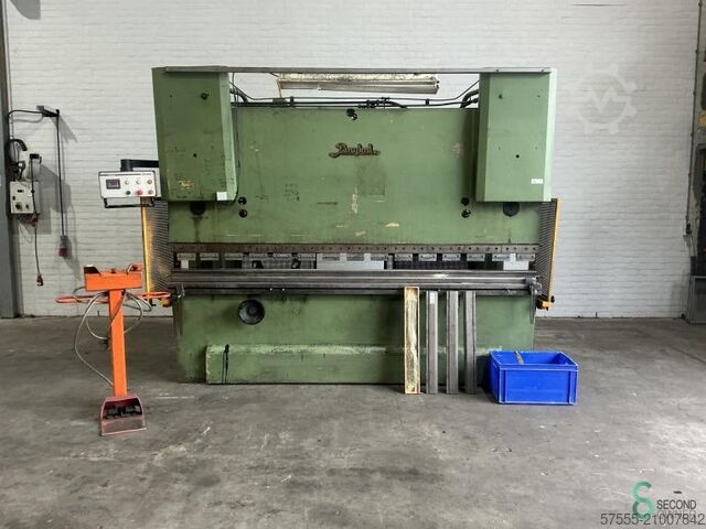 Координатно-гибочный пресс Baykal APH 31220 1994 года Baykal APH 31220