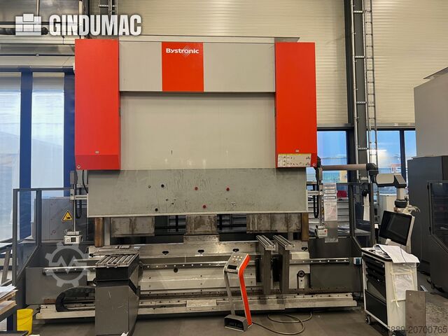 Гибочный пресс Bystronic Xpert 250/3100