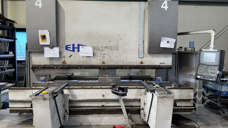 АБКАНТПРЕССЕ EHT MultiPress 135-30