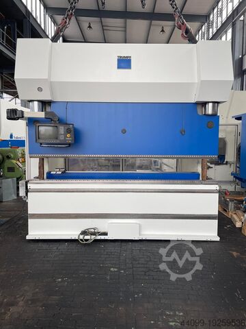 АБКАНТПРЕССЕ TRUMPF TrumaBend V230