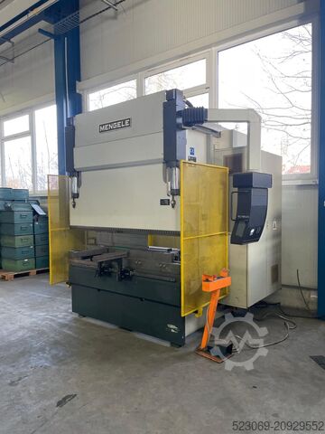 гибочный пресс Mengele Abkantpresse HB 60- 17/20 HB 60- 17/20