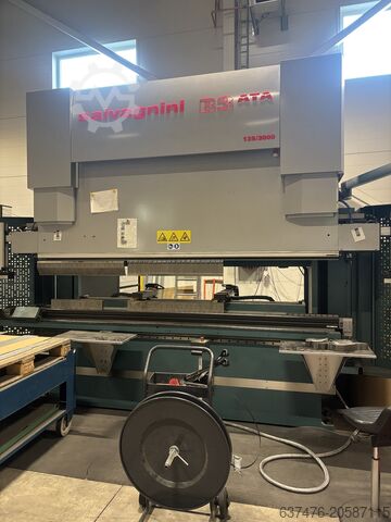 гибочный пресс Salvagnini B3.135-3000