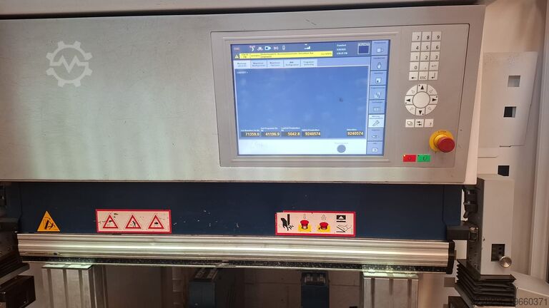 АБКАНТПРЕССЕ TRUMPF TruBend 7036