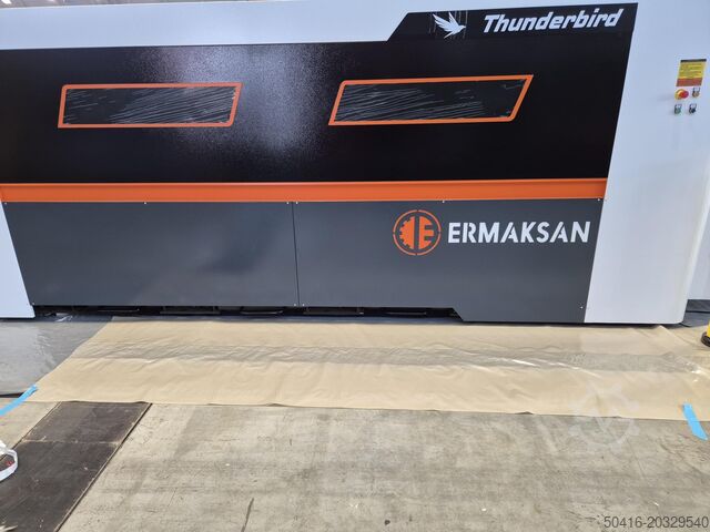 АБКАНТПРЕССЕ Ermak 