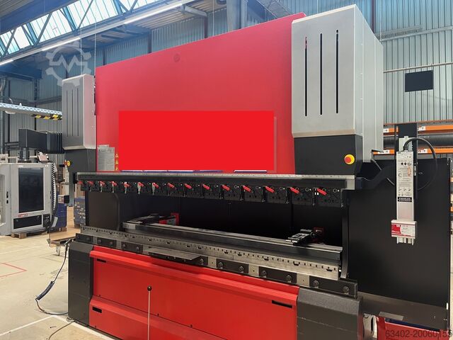 АБКАНТПРЕССЕ Amada HFE 3i