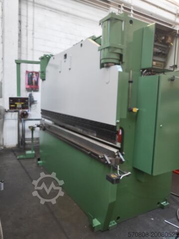 Гибочный пресс LVD 3000 x 110 CNC LVD 3000 X 100