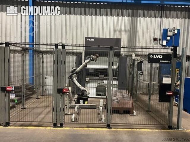 LVD DYNA-CELL LVD DYNA-CELL