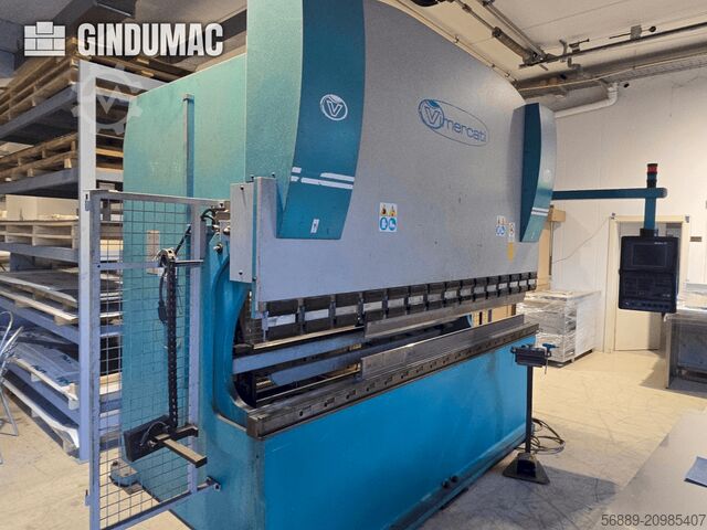 Vimercati PHSI 100x3050 Vimercati PHSI 100x3050