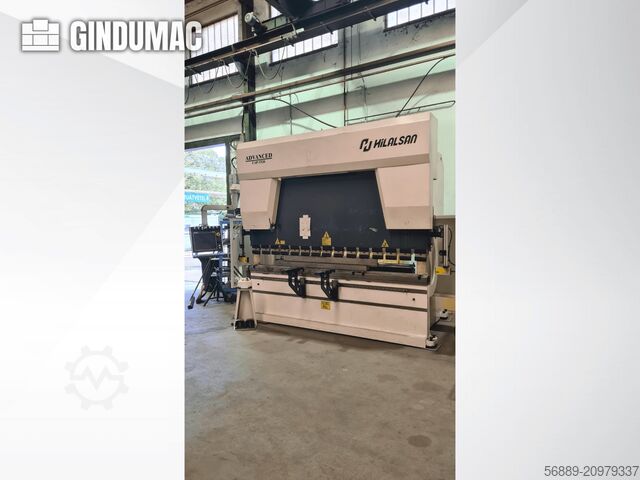 HILALSAN Advanced Cap 3320 HILALSAN Advanced Cap 3320