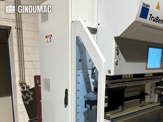 TRUMPF TruBend 7036 TRUMPF TruBend 7036