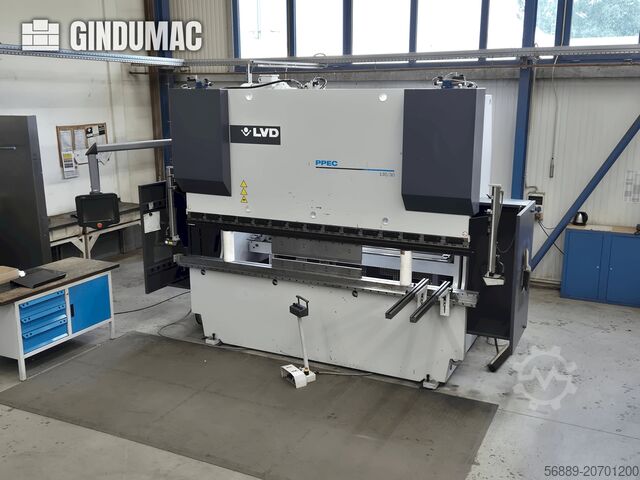 LVD PPEC 135/30 LVD PPEC 135/30