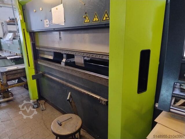 гибочный пресс Safan E-Brake 40/ 2000