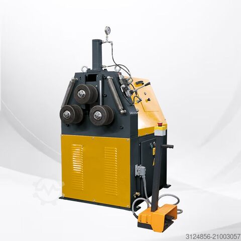 Профильный валец MAC Bending ARM-45