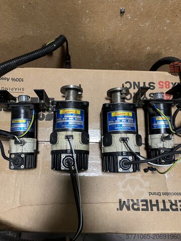 гибочный пресс Amada, Promecam, Haco, Safan ITS, ITPS, HFB, RG, PPH, PPES