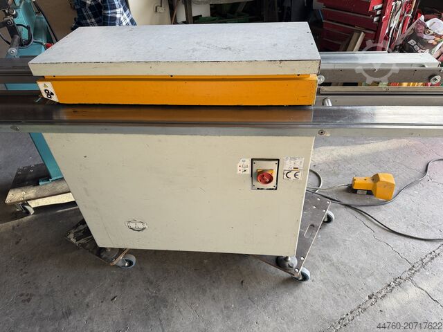 Папка RAS SpeedySeamer 22.09