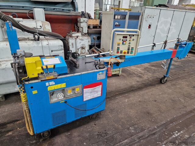 трубогибочный станок TRACTO-TECHNIK Tubomat 2060