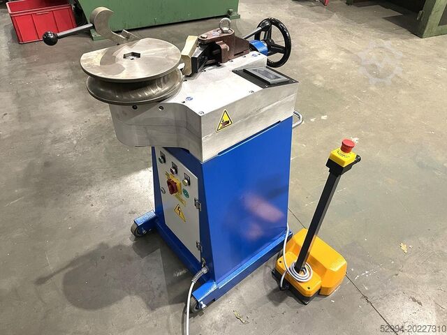Трубогибочные станки Arlo SPB60 CNC