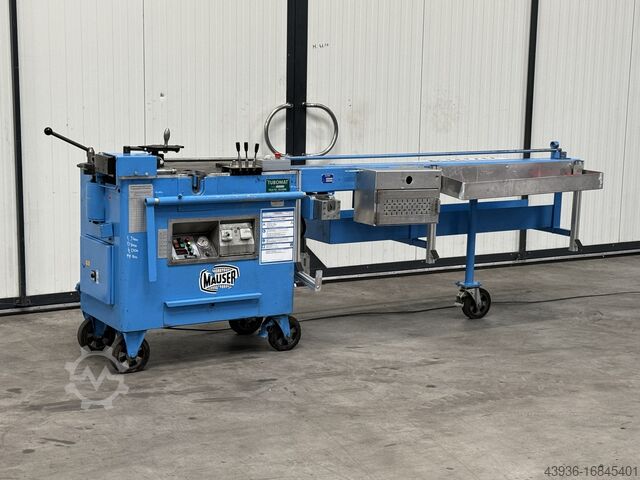 Трубогибочный станок Tracto-Technik TUBOMAT - 642