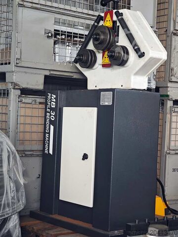 Кольцегибочная машина KBB MB 30