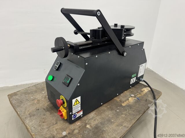 трубогибочный станок TUBEND PB 34