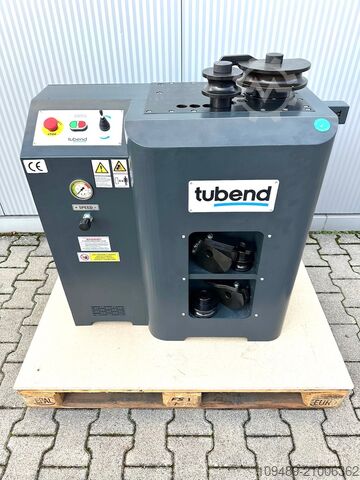 Трубогибочный станок / TUBEND TB 42 TUBEND TB 42